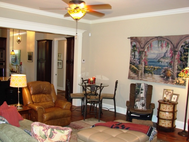 346 S Shea Rd, Collierville, TN 38017 photo 10