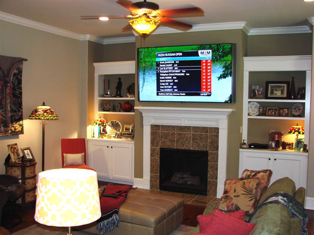 346 S Shea Rd, Collierville, TN 38017 photo 9