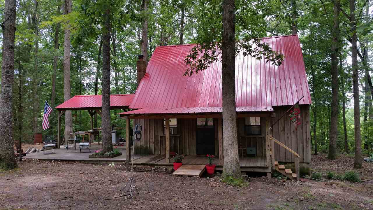 150 Maxie Loop, Savannah, TN 38372 photo 1