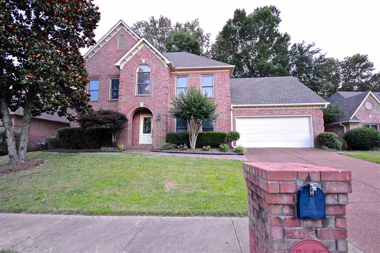 8645 Meadow Green Dr, Memphis, TN 38016 photo 25
