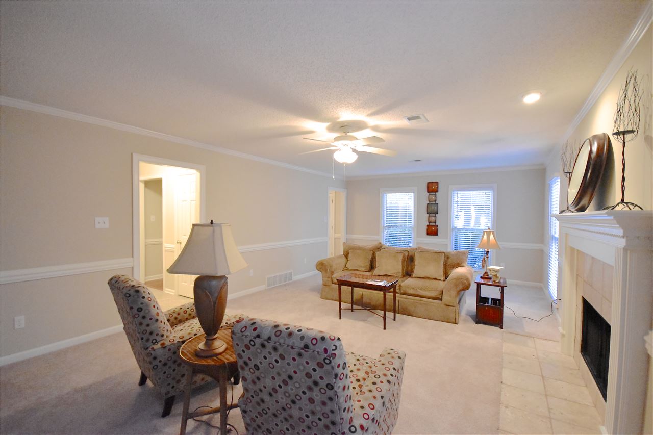 8645 Meadow Green Dr, Memphis, TN 38016 photo 9