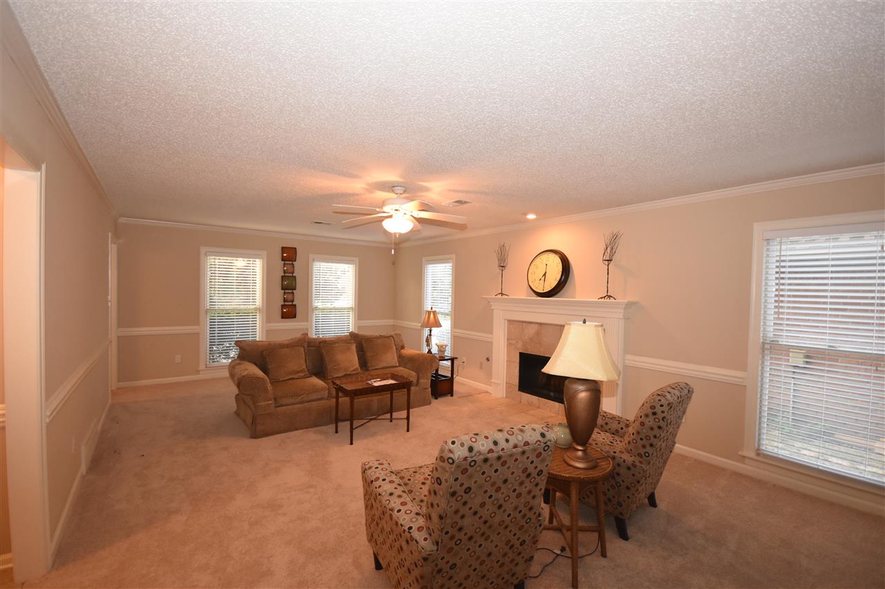 8645 Meadow Green Dr, Memphis, TN 38016 photo 6