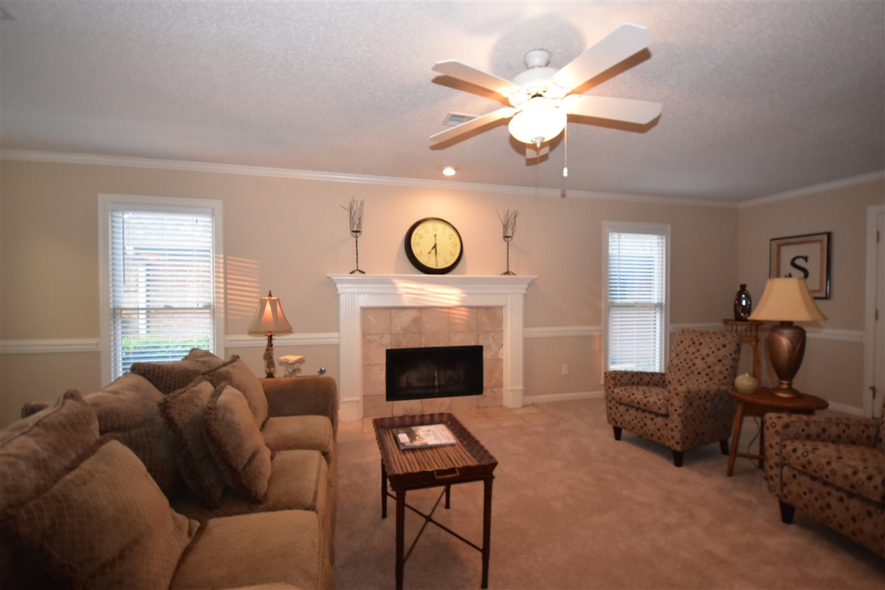 8645 Meadow Green Dr, Memphis, TN 38016 photo 7