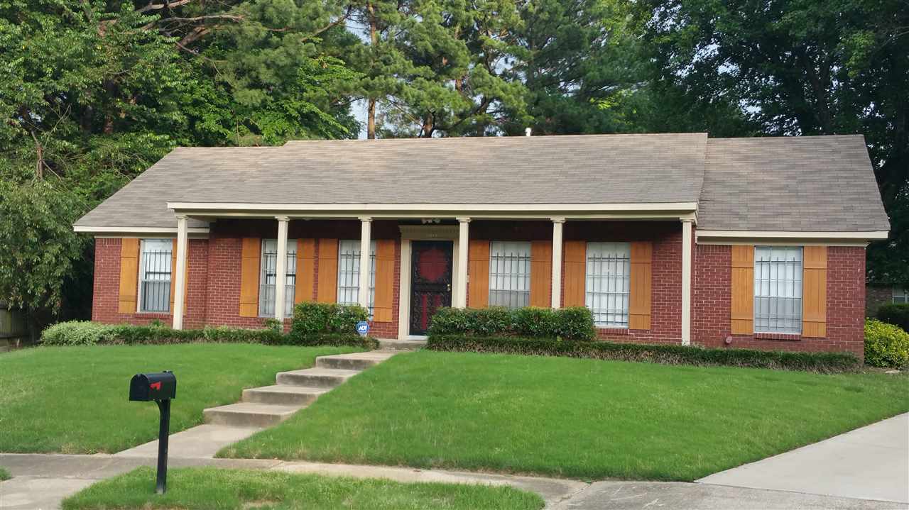 3702 Box Elder Cv, Memphis, TN 38115 photo 1