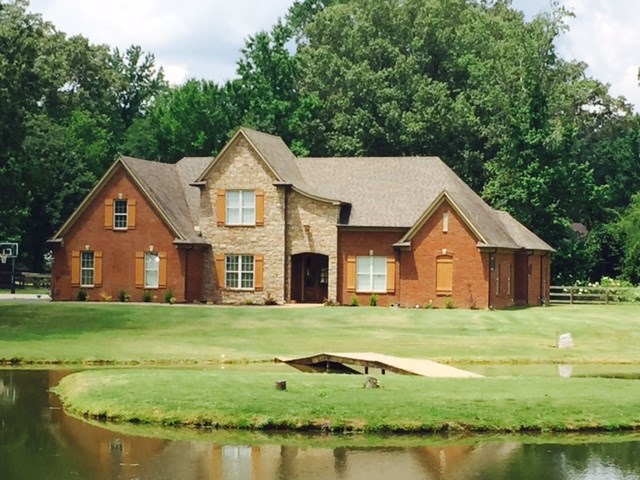730 Schaeffer Loop, Eads, TN 38028 photo 1