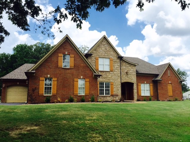 730 Schaeffer Loop, Eads, TN 38028 photo 2