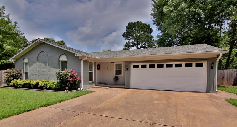 6348 Bardstown Rd, Bartlett, TN 38134 photo 1
