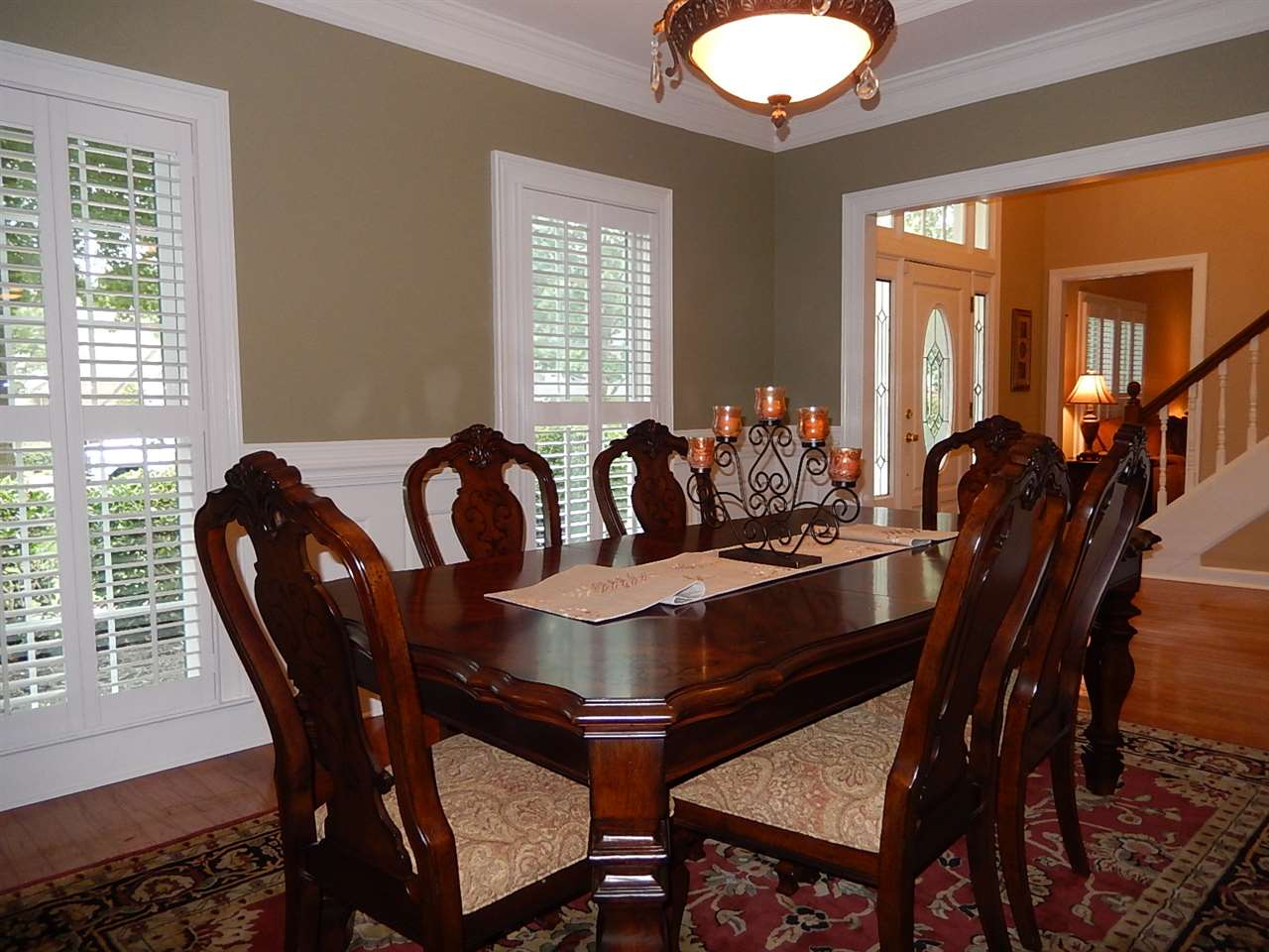 404 N Hound Hill Pl, Collierville, TN 38017 photo 9