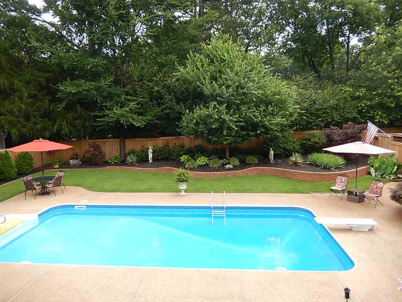 404 N Hound Hill Pl, Collierville, TN 38017 photo 7