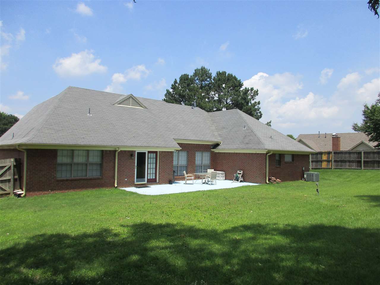 6465 Birch Mill Cv, Bartlett, TN 38135 photo 23
