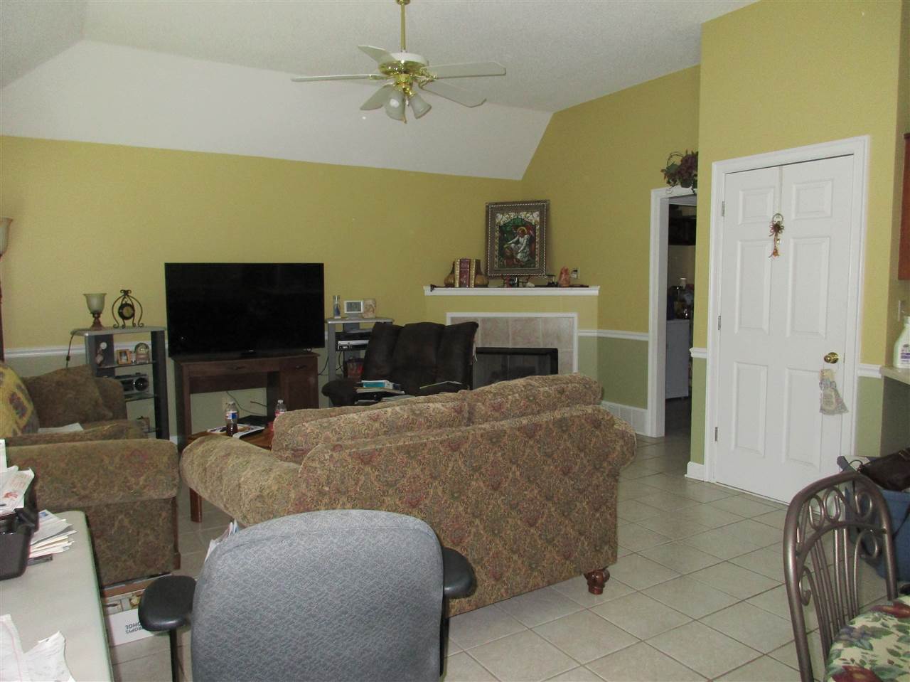 6465 Birch Mill Cv, Bartlett, TN 38135 photo 8