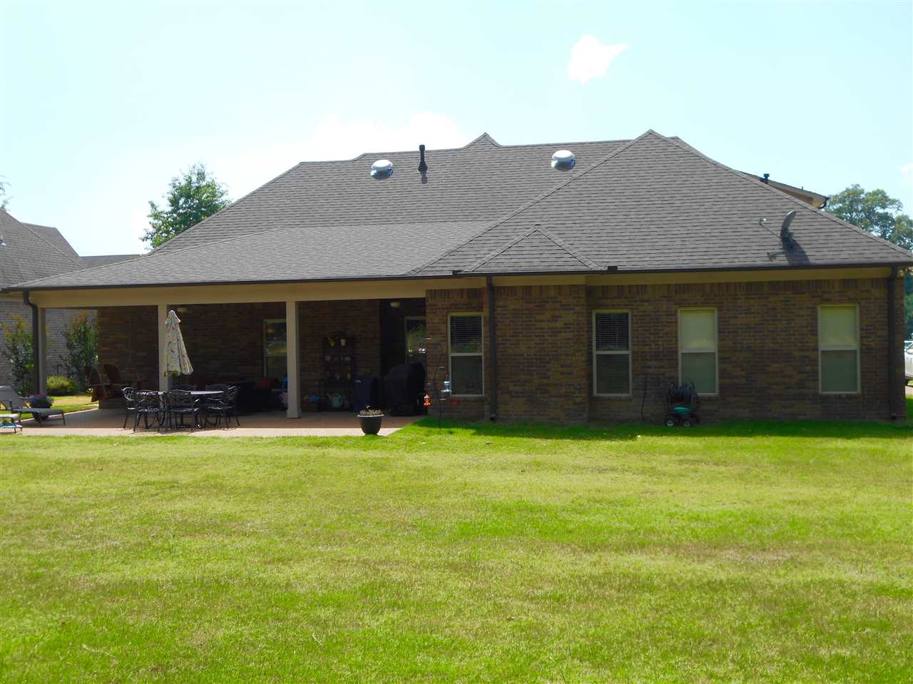 376 Fairway Dr, Covington, TN 38019 photo 3