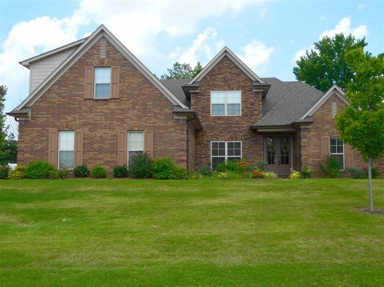 376 Fairway Dr, Covington, TN 38019 photo 1