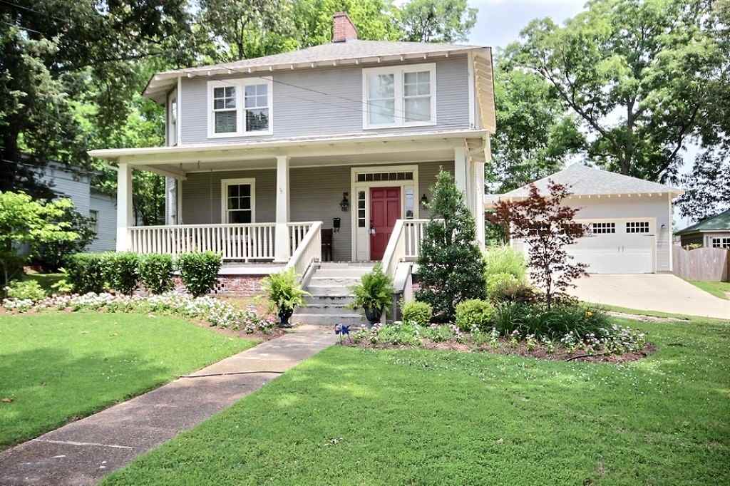 134 Walnut St, Collierville, TN 38017 photo 1