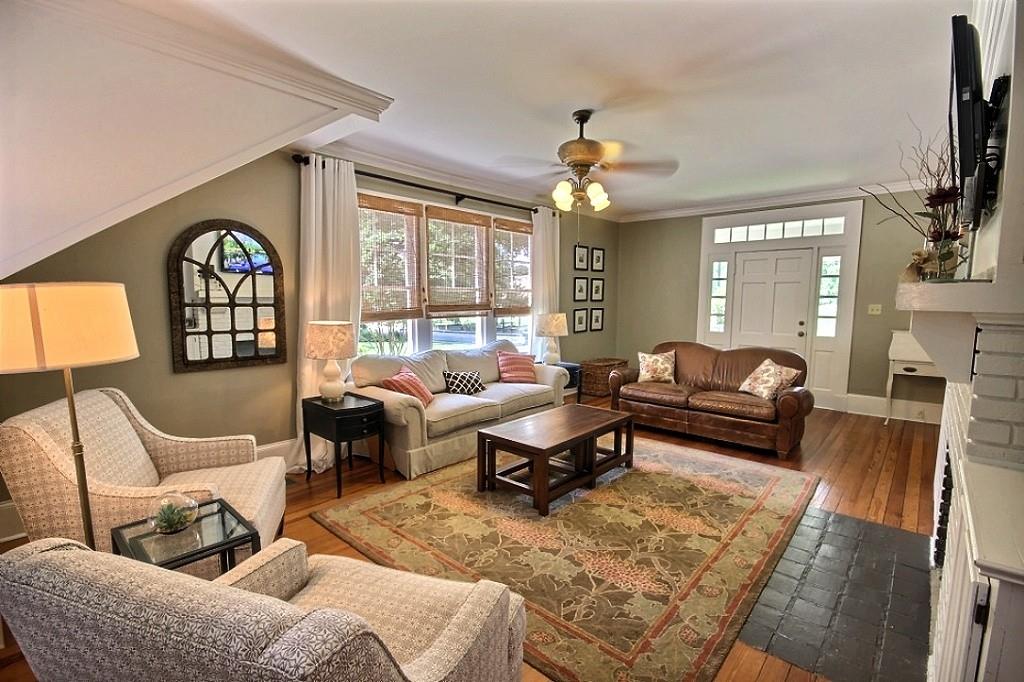 134 Walnut St, Collierville, TN 38017 photo 2
