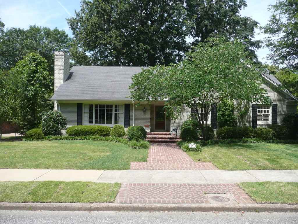 97 Pinehurst St, Memphis, TN 38117 photo 1