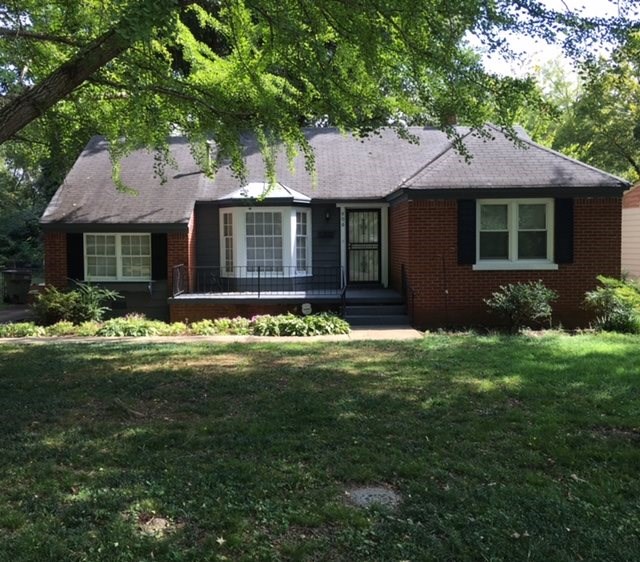 906 Echles St, Memphis, TN 38111 photo 1