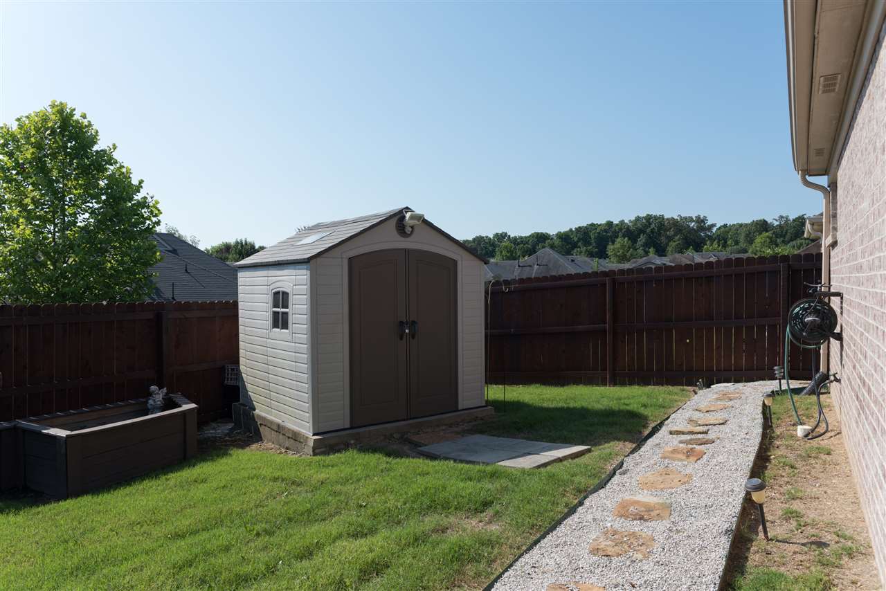 2814 Java Dr, Arlington, TN 38002 photo 25