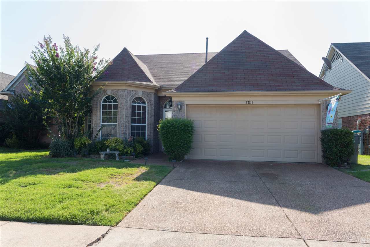 2814 Java Dr, Arlington, TN 38002 photo 1