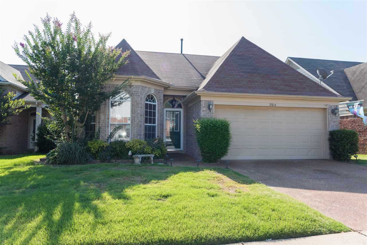 2814 Java Dr, Arlington, TN 38002 photo 2