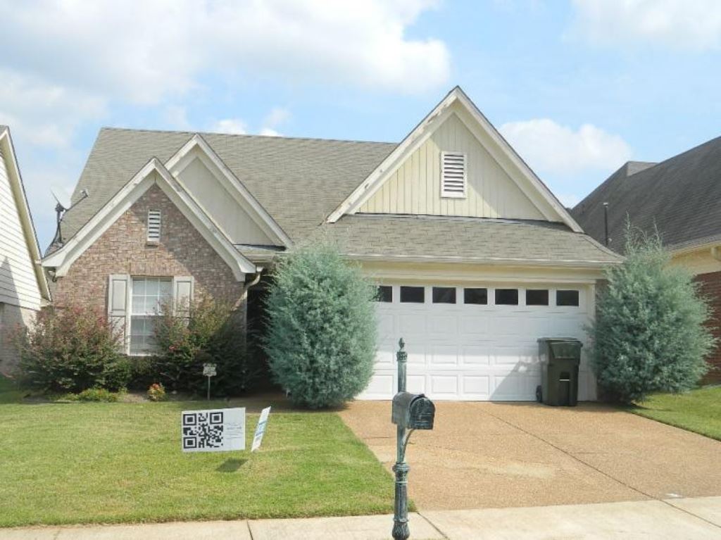 2774 Java Dr, Arlington, TN 38002 photo 1