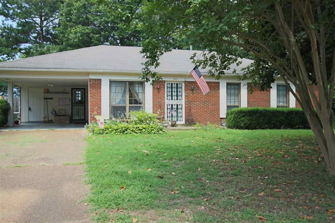 3401 Sycamore View Rd, Bartlett, TN 38134 photo 1