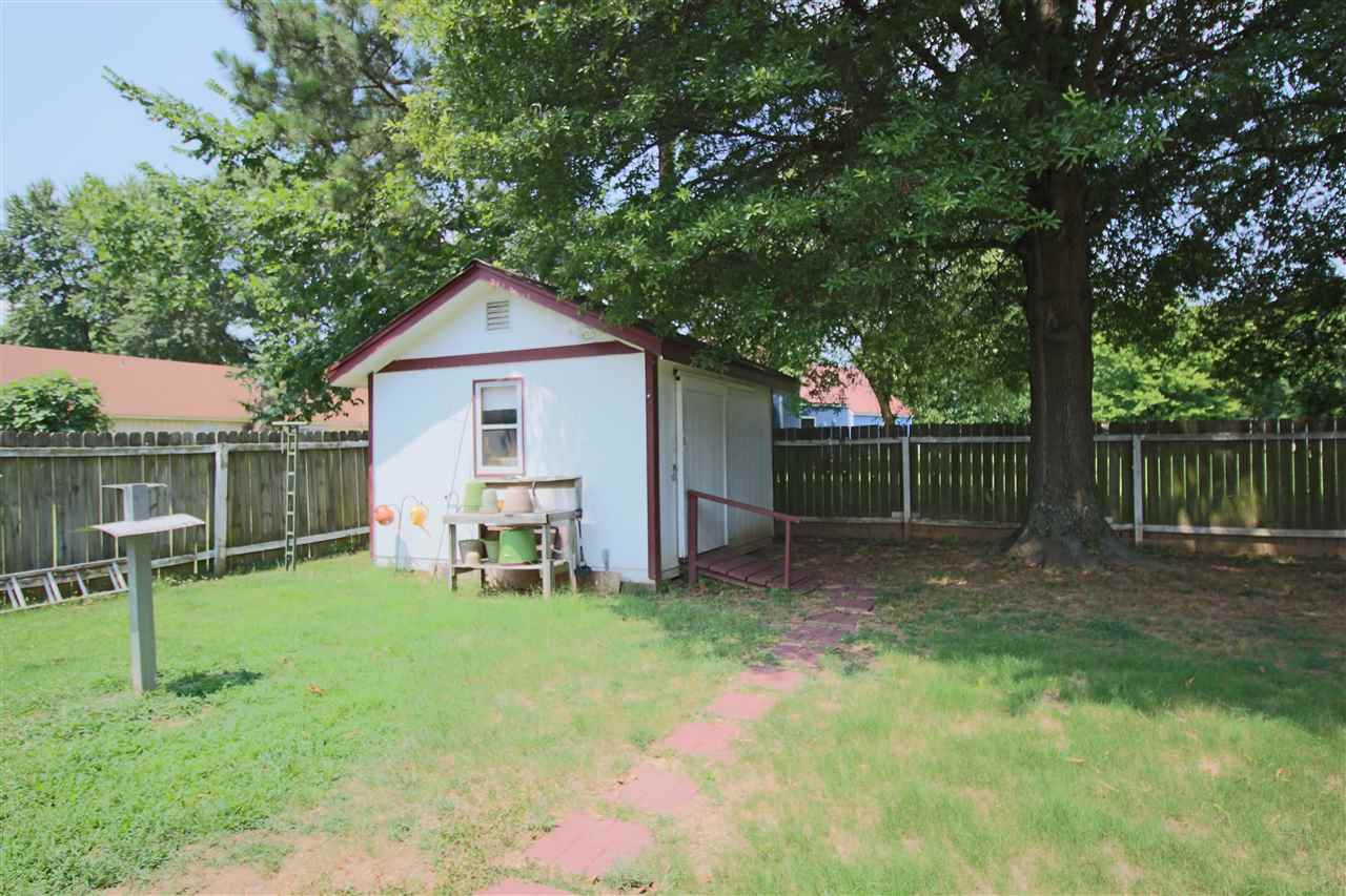 3401 Sycamore View Rd, Bartlett, TN 38134 photo 15