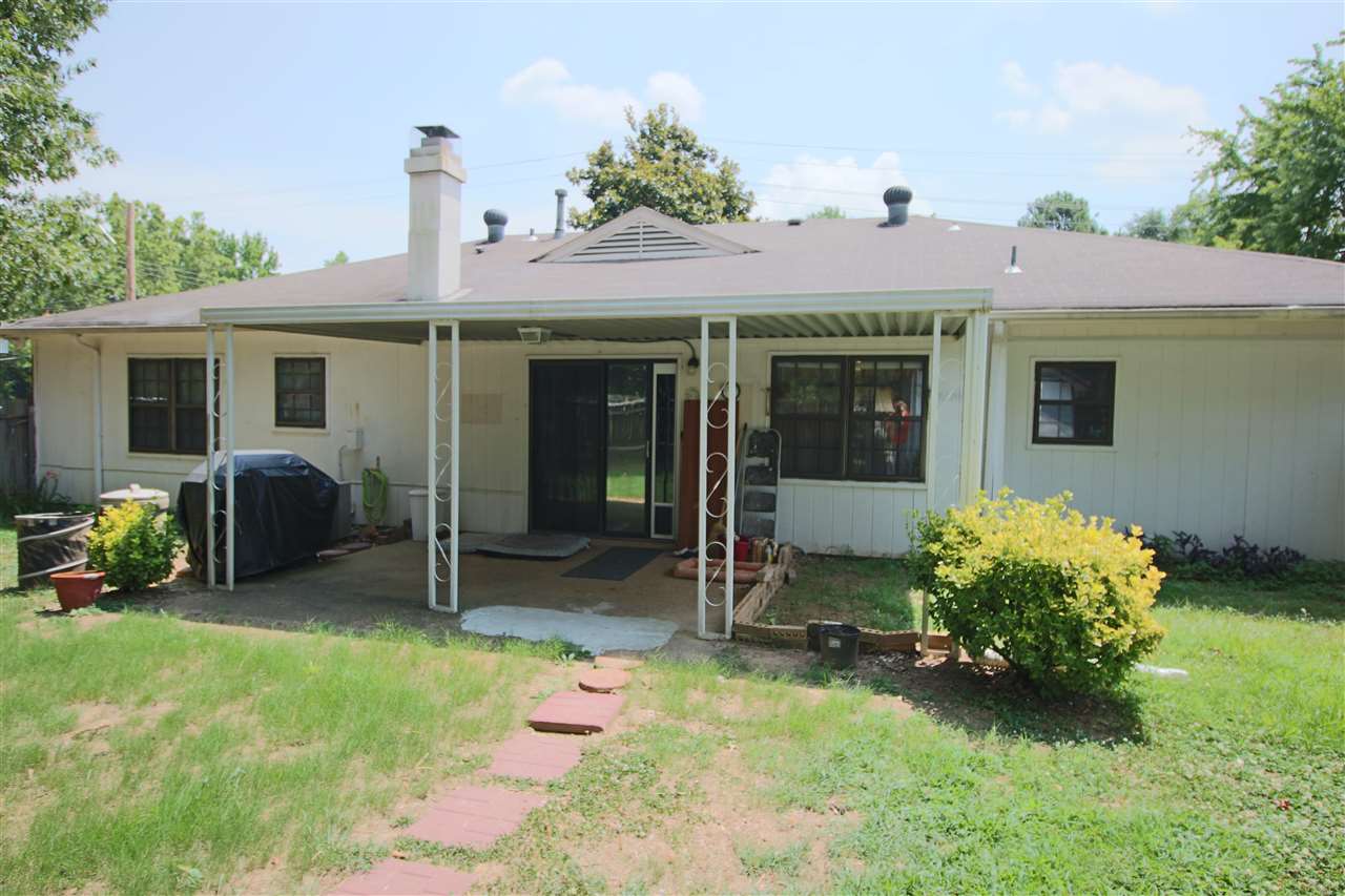 3401 Sycamore View Rd, Bartlett, TN 38134 photo 14