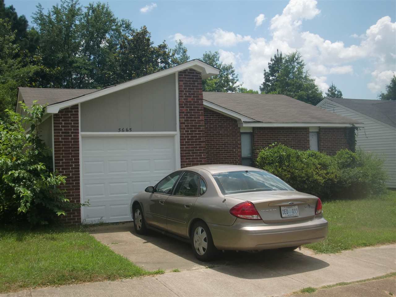 5665 Maple Tree Dr, Memphis, TN 38115 photo 3