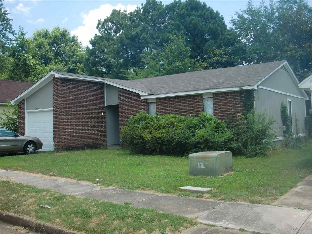 5665 Maple Tree Dr, Memphis, TN 38115 photo 1