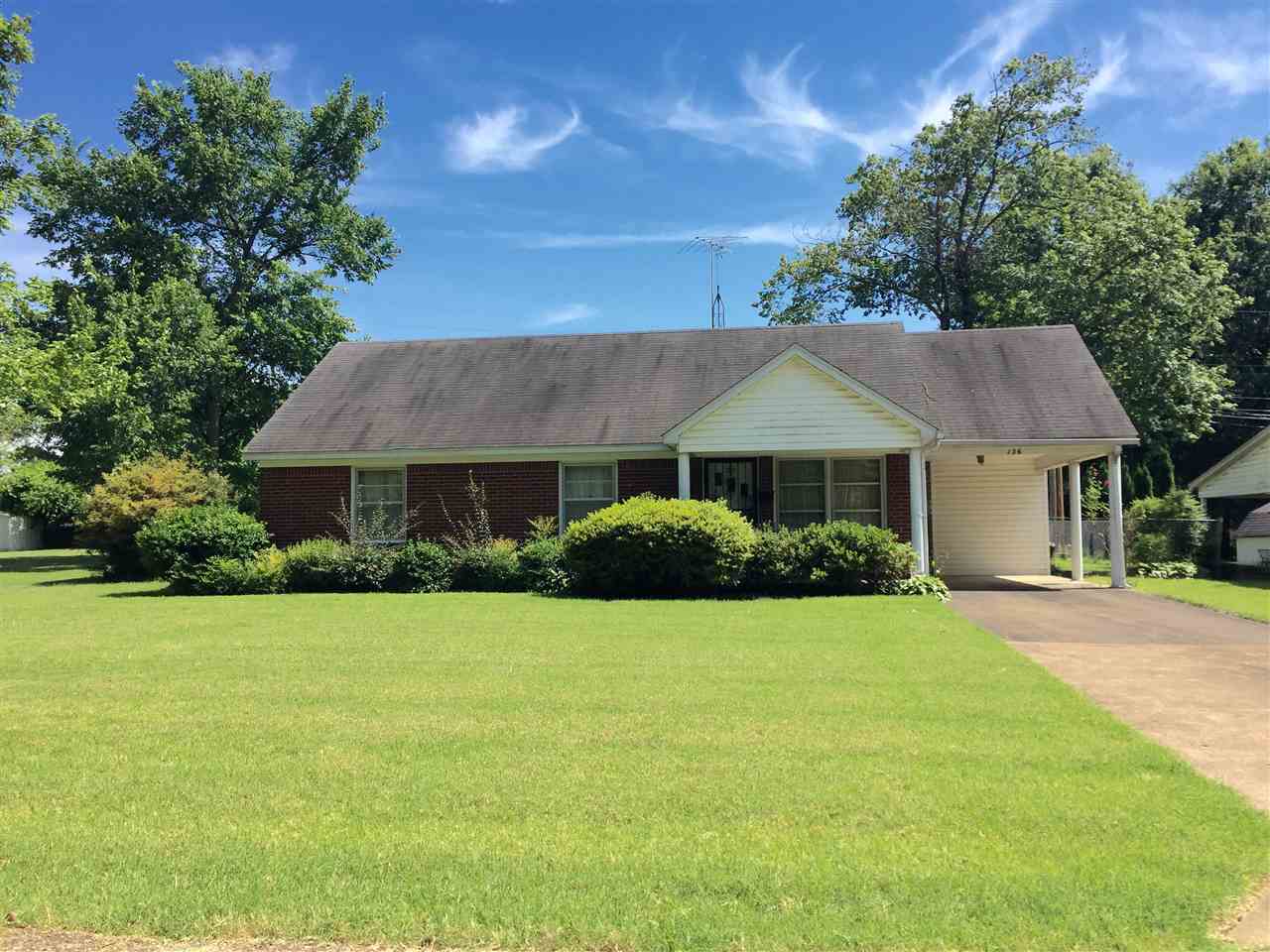 136 Fleming Dr, Covington, TN 38019 photo 1