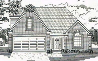 2126 Adderley Ln, Memphis, TN 38127 photo 1