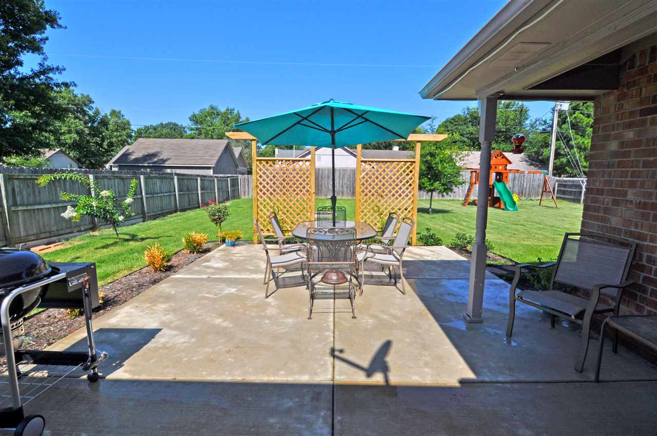 7313 Gail Dr, Bartlett, TN 38133 photo 3
