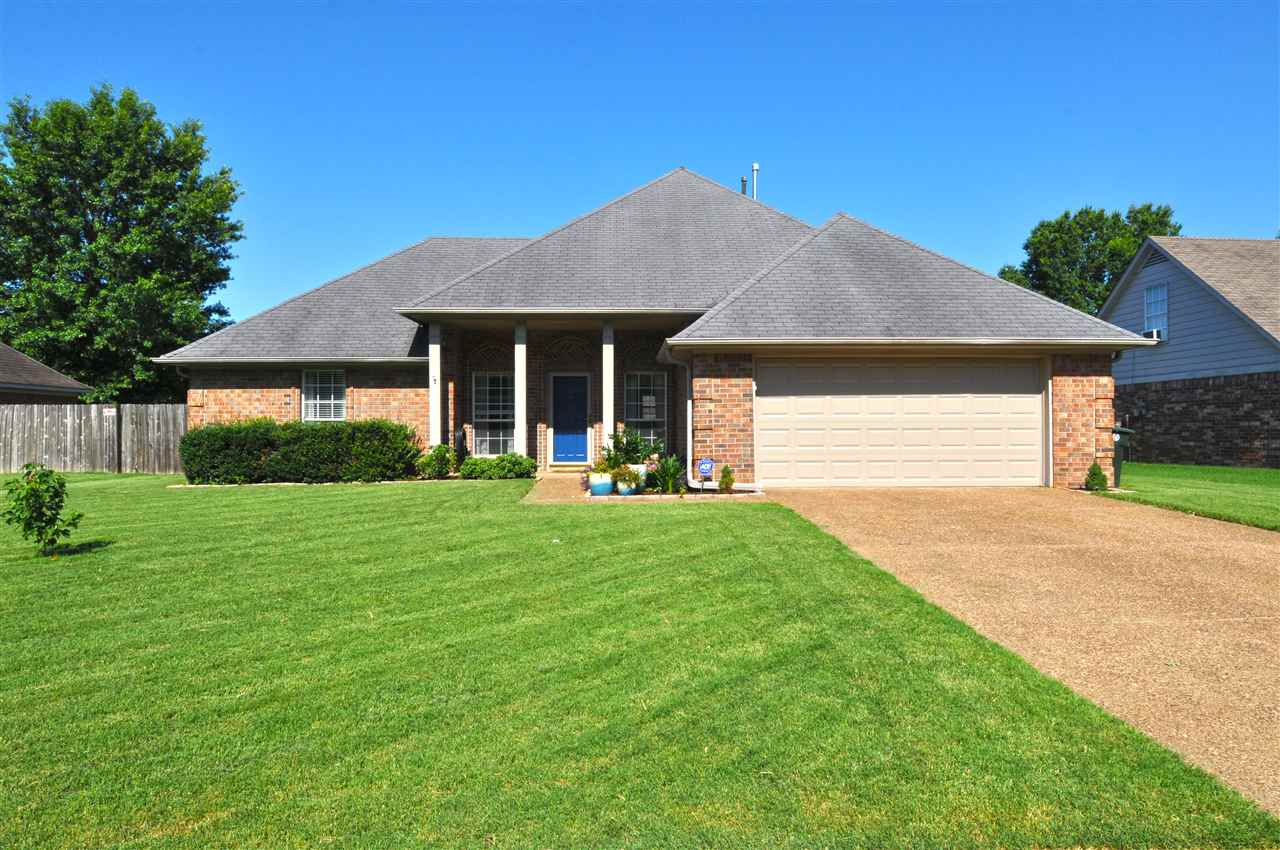 7313 Gail Dr, Bartlett, TN 38133 photo 2