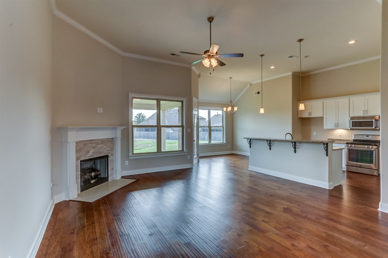 8739 Brunswick Forest Dr, Bartlett, TN 38133 photo 7
