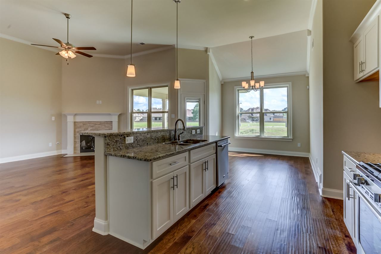 8739 Brunswick Forest Dr, Bartlett, TN 38133 photo 12