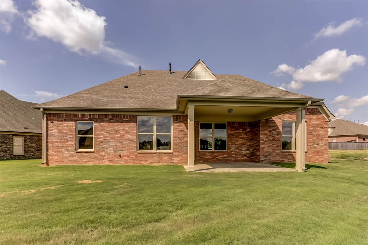 8739 Brunswick Forest Dr, Bartlett, TN 38133 photo 24