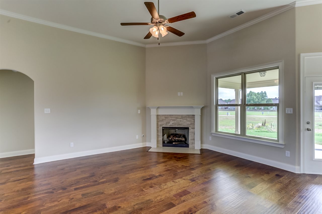 8739 Brunswick Forest Dr, Bartlett, TN 38133 photo 6