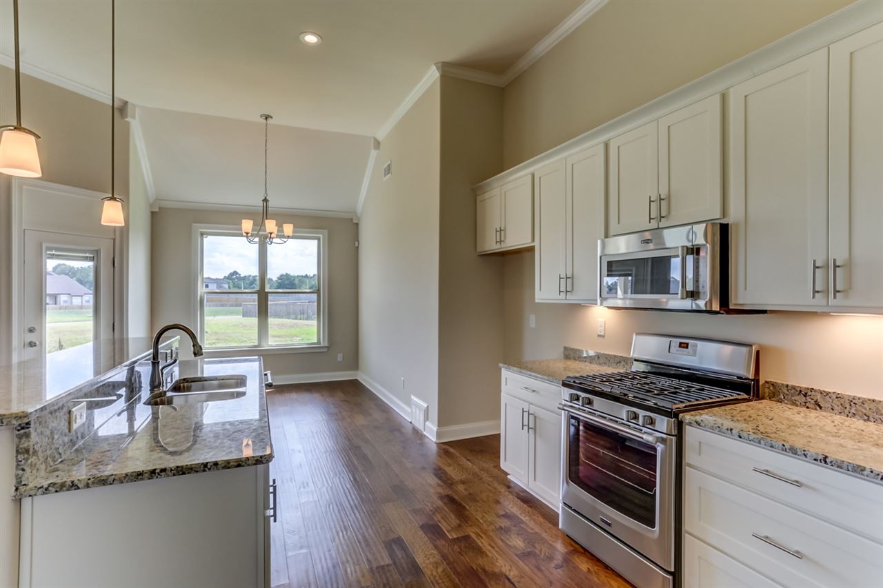 8739 Brunswick Forest Dr, Bartlett, TN 38133 photo 9