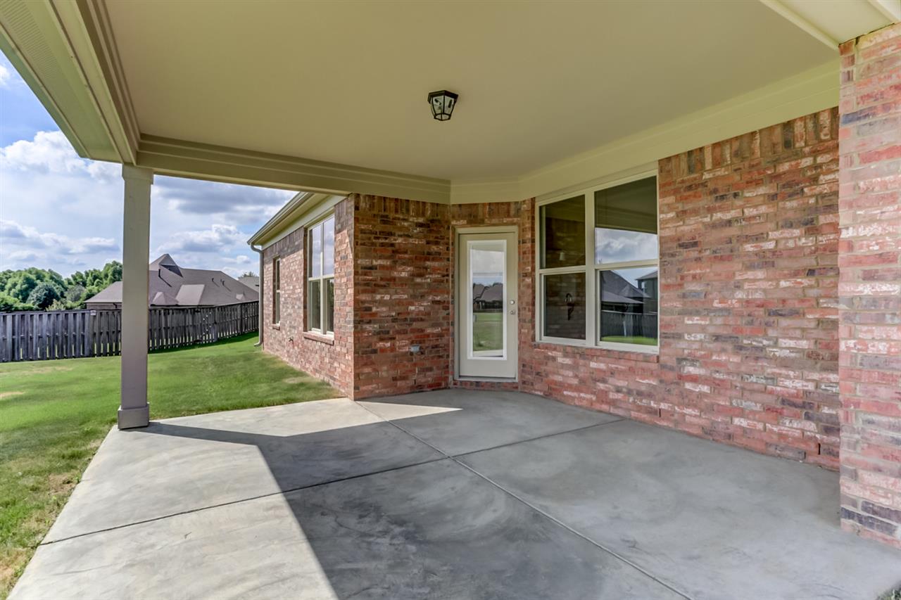 8739 Brunswick Forest Dr, Bartlett, TN 38133 photo 23