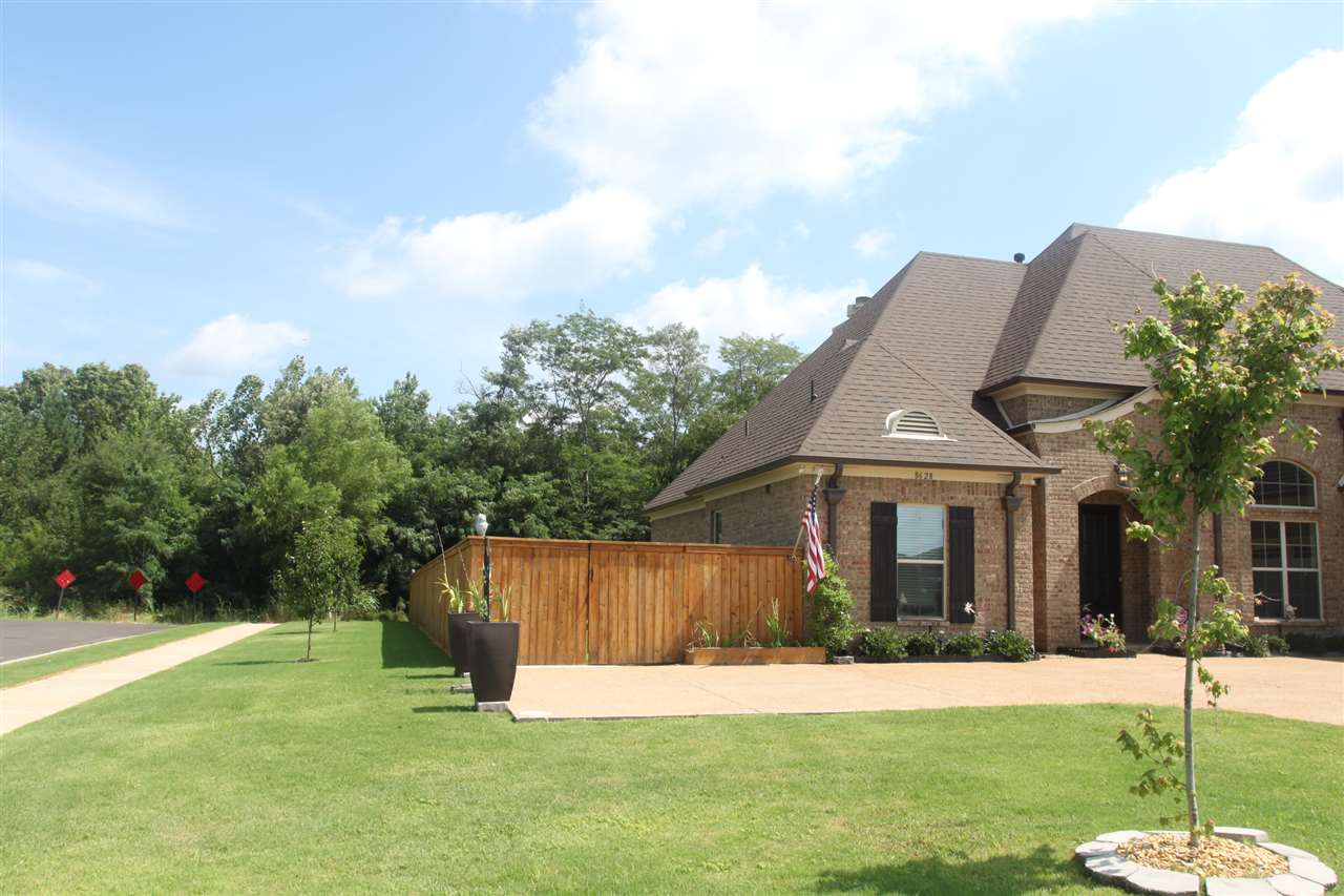 8628 Branson Dr, Bartlett, TN 38133 photo 22