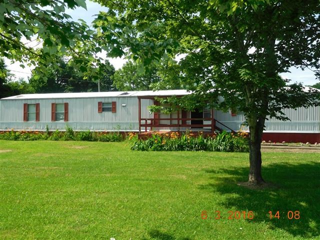 110 Harmon Dock Rd, Eva, TN 38333 photo 1