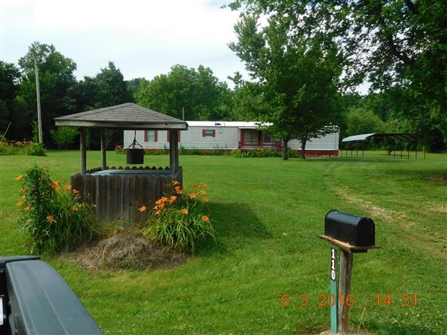 110 Harmon Dock Rd, Eva, TN 38333 photo 2