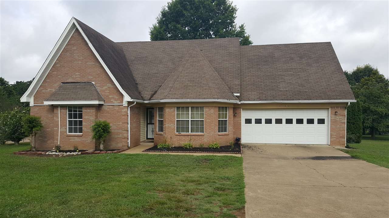105 Wilkinsville Rd N, Drummonds, TN 38023 photo 1