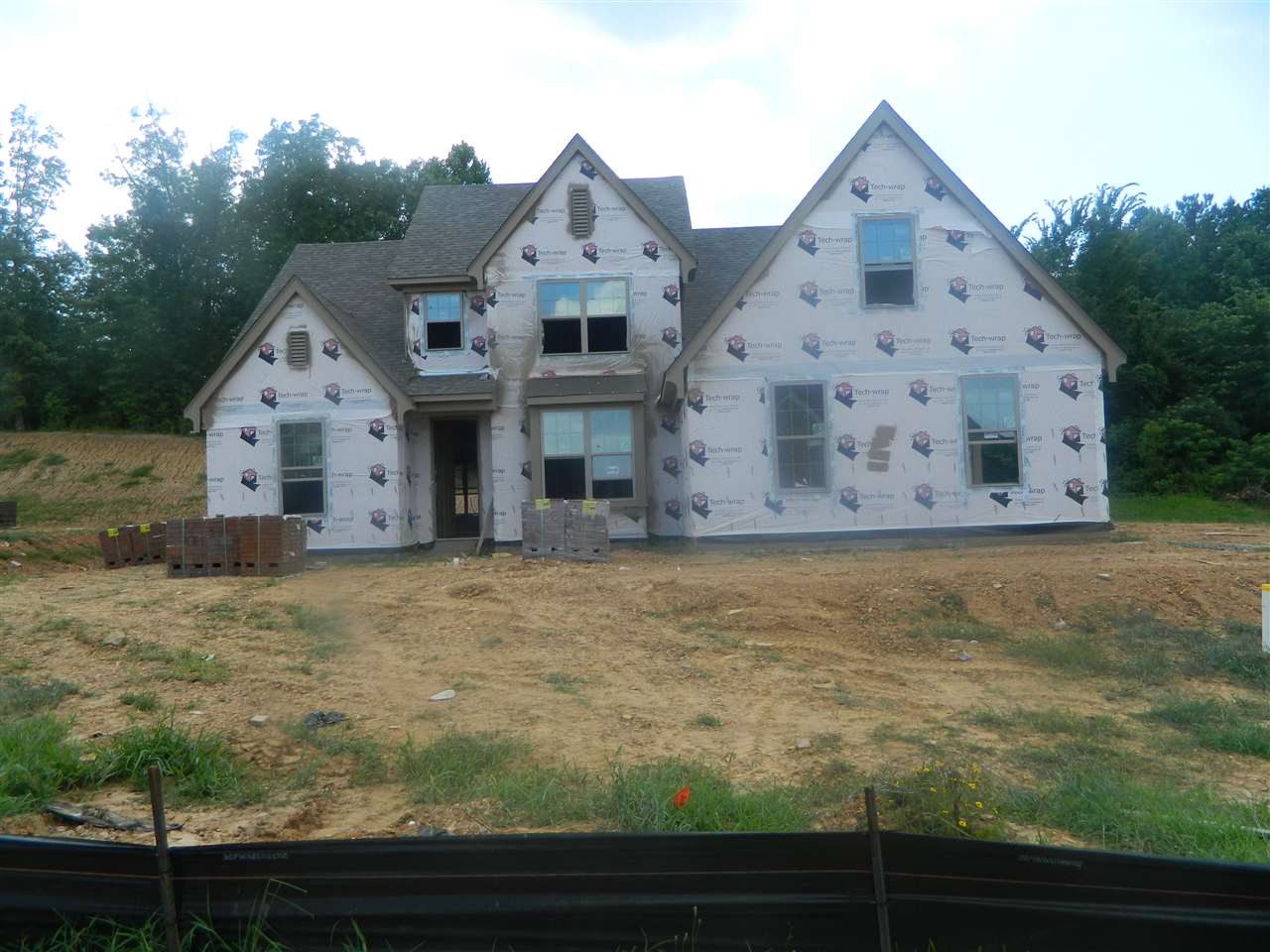 4583 Craddle Hill Dr, Bartlett, TN 38002 photo 1