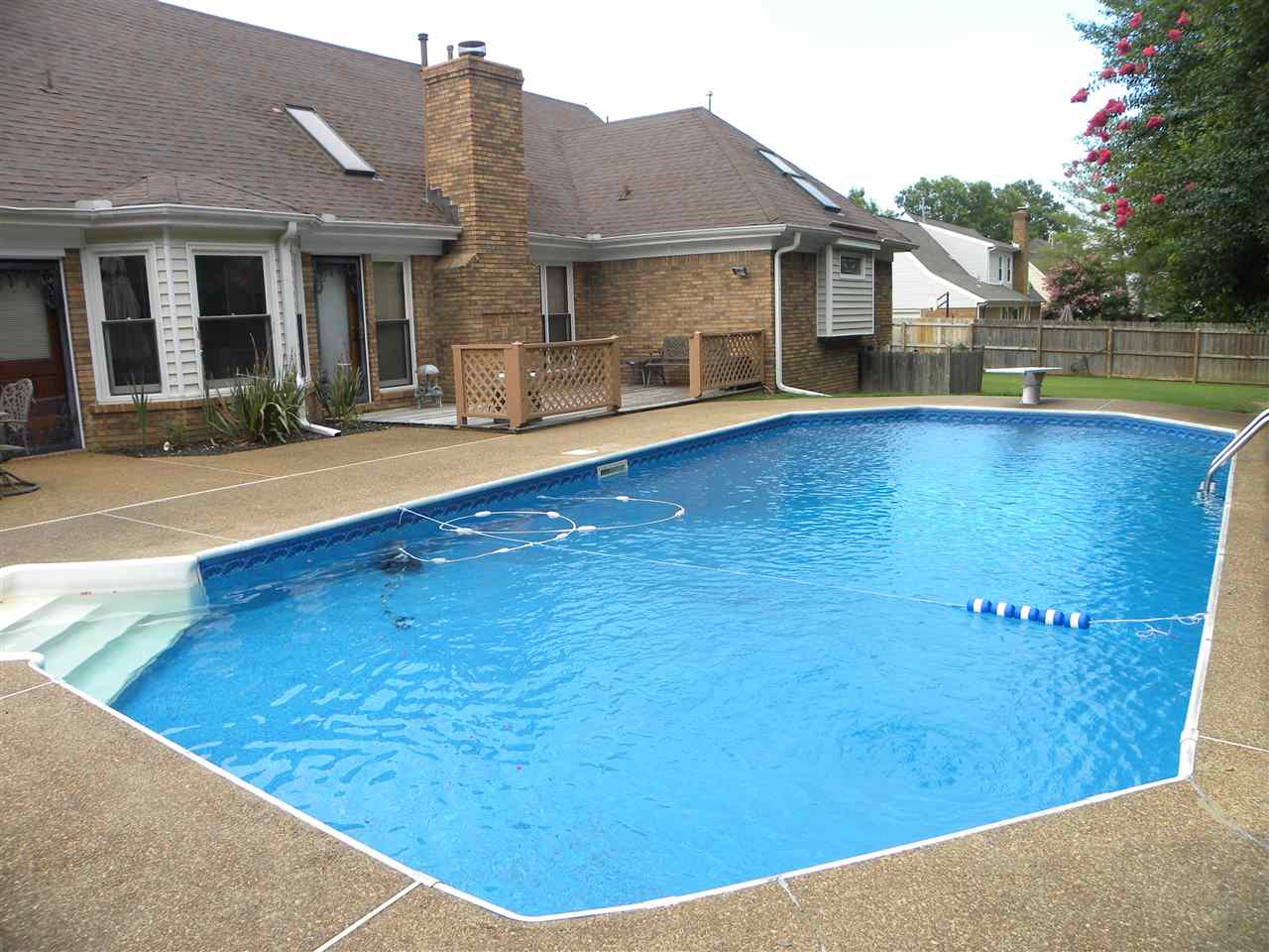 247 E Nolley Dr, Collierville, TN 38017 photo 16
