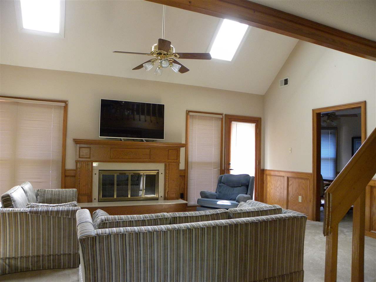 247 E Nolley Dr, Collierville, TN 38017 photo 3