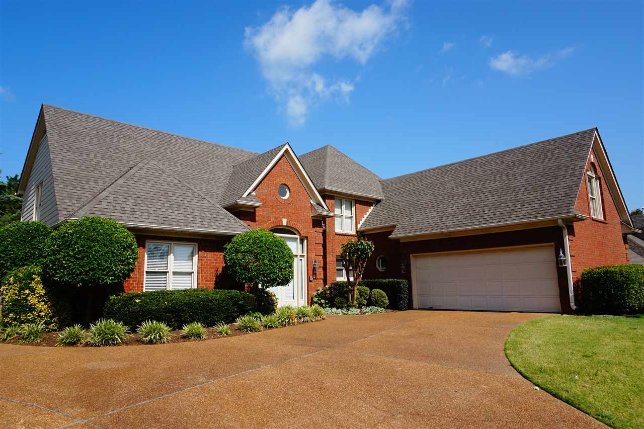 4061 Blackheath Dr, Bartlett, TN 38135 photo 25