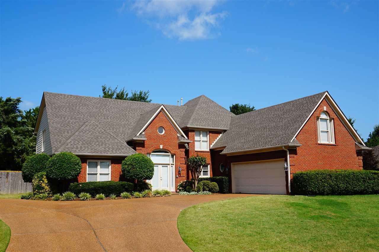 4061 Blackheath Dr, Bartlett, TN 38135 photo 1