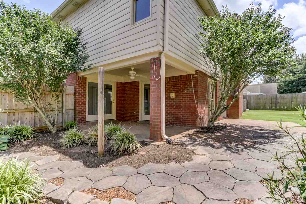 4061 Blackheath Dr, Bartlett, TN 38135 photo 22
